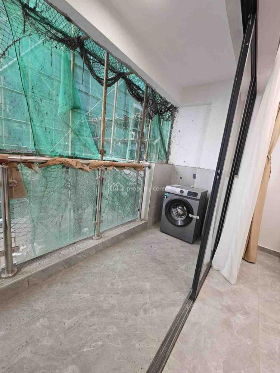 One Bedroom Apartments in Lavington, Valley Arcade, Lavington, Nairobi, Apartment for Sale