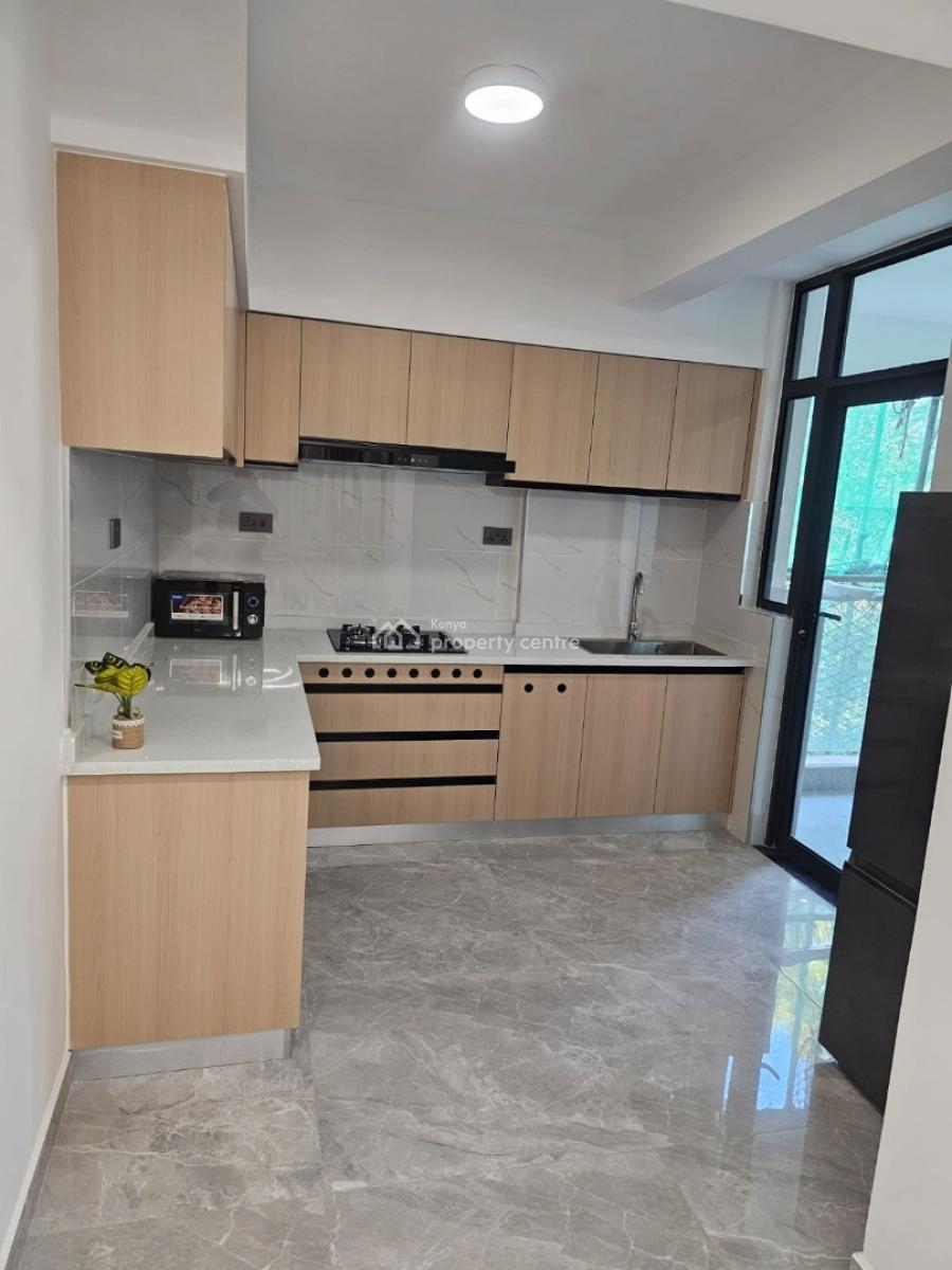 Two Bedroom Apartments in Lavington, Valley Arcade, Lavington, Nairobi, Apartment for Sale