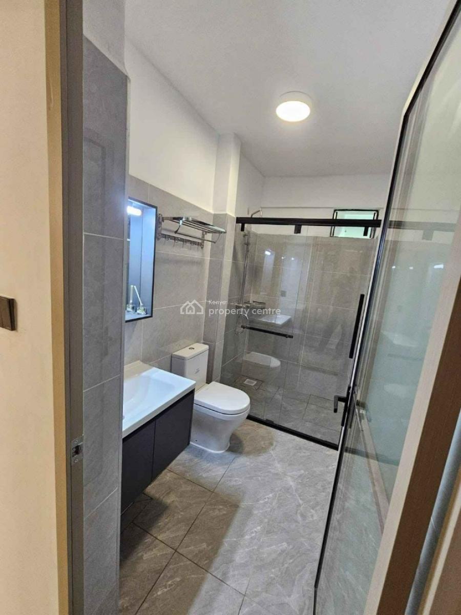 Three Bedroom Apartments in Lavington, Valley Arcade, Lavington, Nairobi, Apartment for Sale