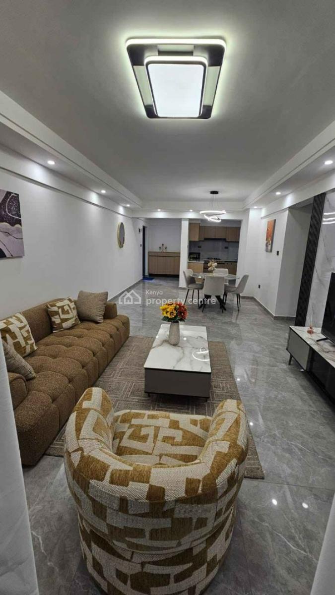 Three Bedroom Apartments in Lavington, Valley Arcade, Lavington, Nairobi, Apartment for Sale