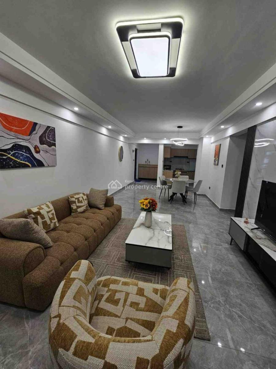 Three Bedroom Apartments in Lavington, Valley Arcade, Lavington, Nairobi, Apartment for Sale