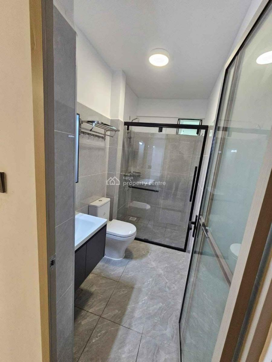 Three Bedroom Apartments in Lavington, Valley Arcade, Lavington, Nairobi, Apartment for Sale