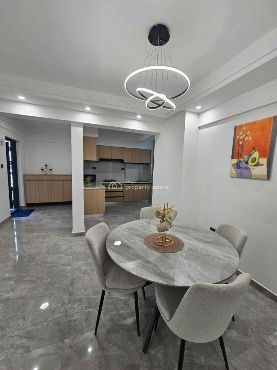 Three Bedroom Apartments in Lavington, Valley Arcade, Lavington, Nairobi, Apartment for Sale