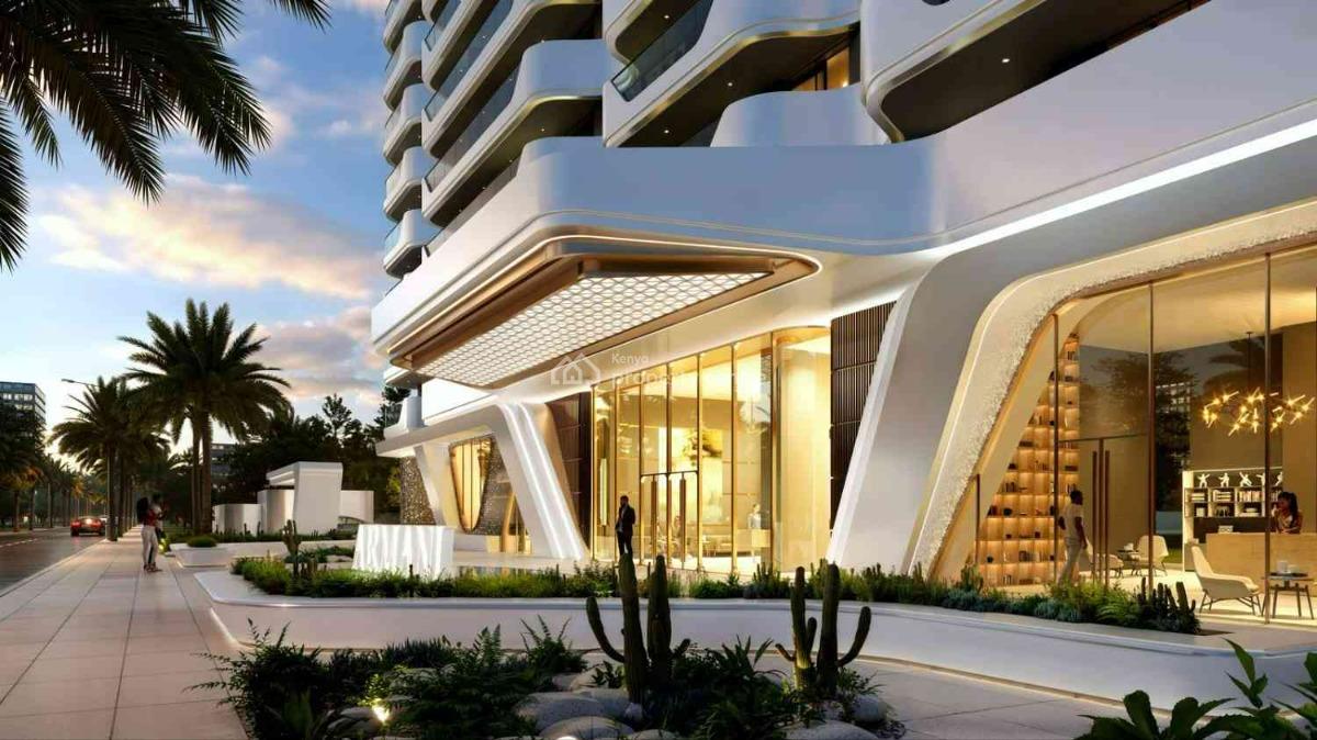 4 Bedroom Plus Dsq Apartments in Westlands, Ring Road, Westlands, Nairobi, Apartment for Sale