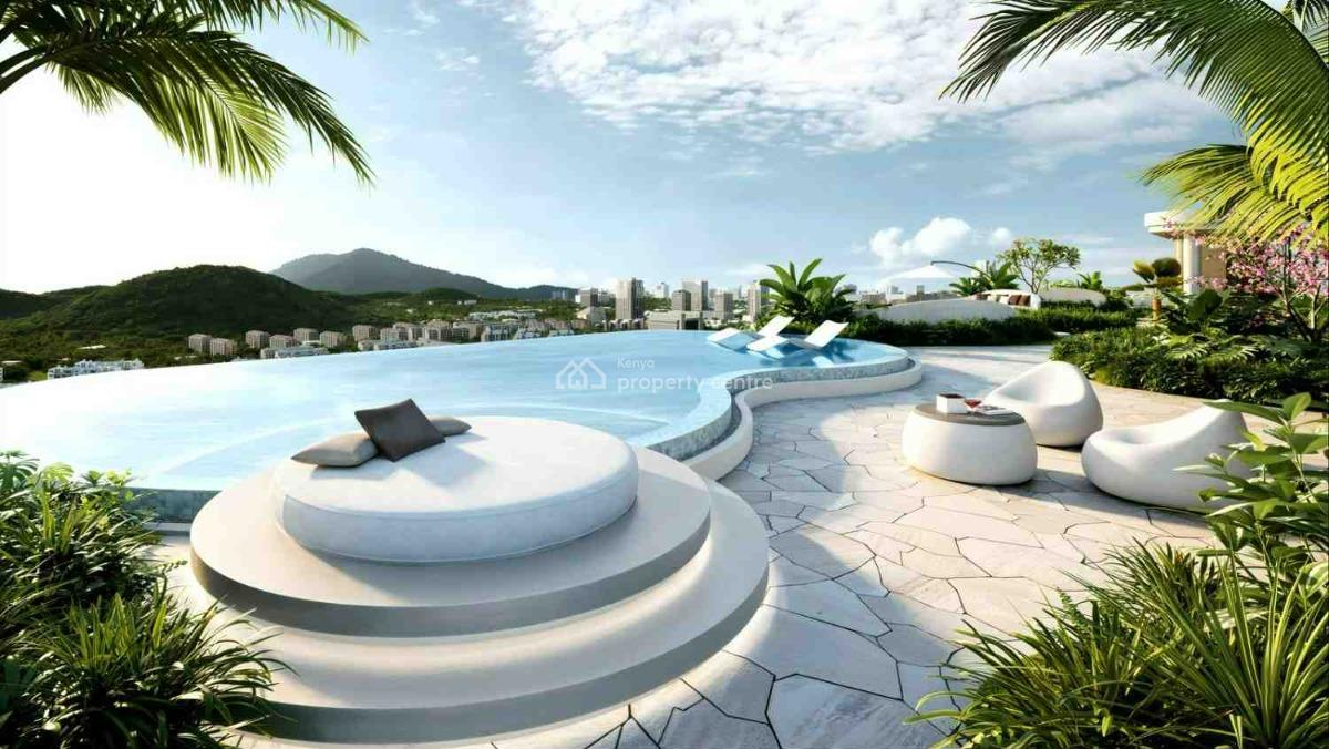 4 Bedroom Plus Dsq Apartments in Westlands, Ring Road, Westlands, Nairobi, Apartment for Sale