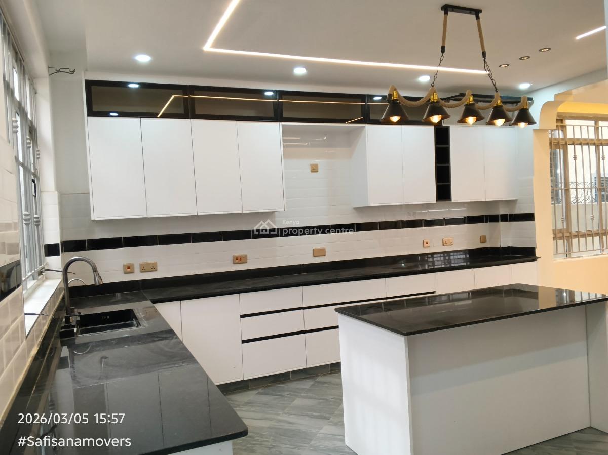 5 Bedrooms House Syokimau 38m, Syokimau Community Road, Syokimau/mulolongo, Machakos, Townhouse for Sale