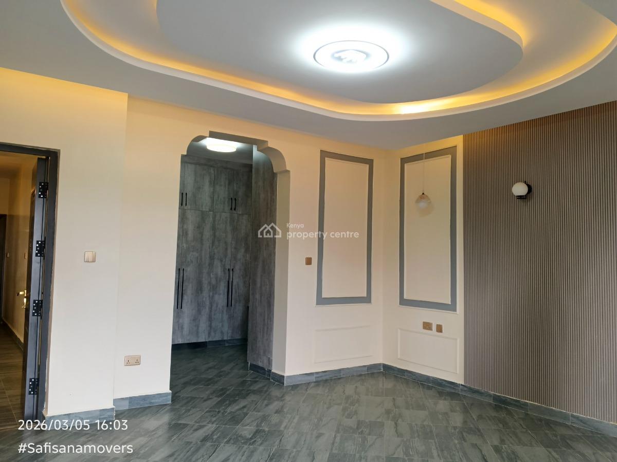 5 Bedrooms House Syokimau 38m, Syokimau Community Road, Syokimau/mulolongo, Machakos, Townhouse for Sale