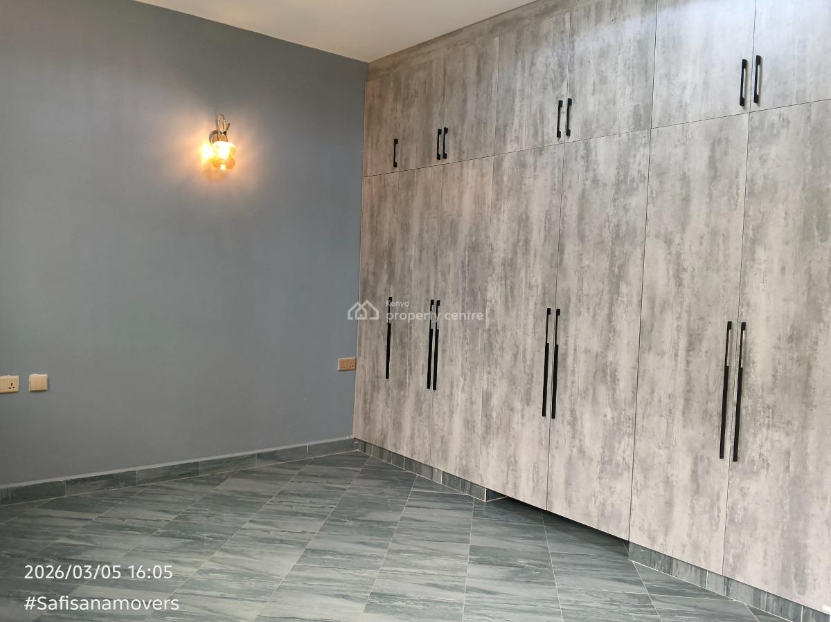 5 Bedrooms House Syokimau 38m, Syokimau Community Road, Syokimau/mulolongo, Machakos, Townhouse for Sale