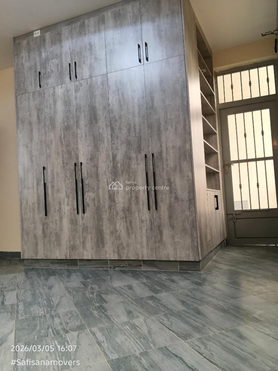 5 Bedrooms House Syokimau 38m, Syokimau Community Road, Syokimau/mulolongo, Machakos, Townhouse for Sale