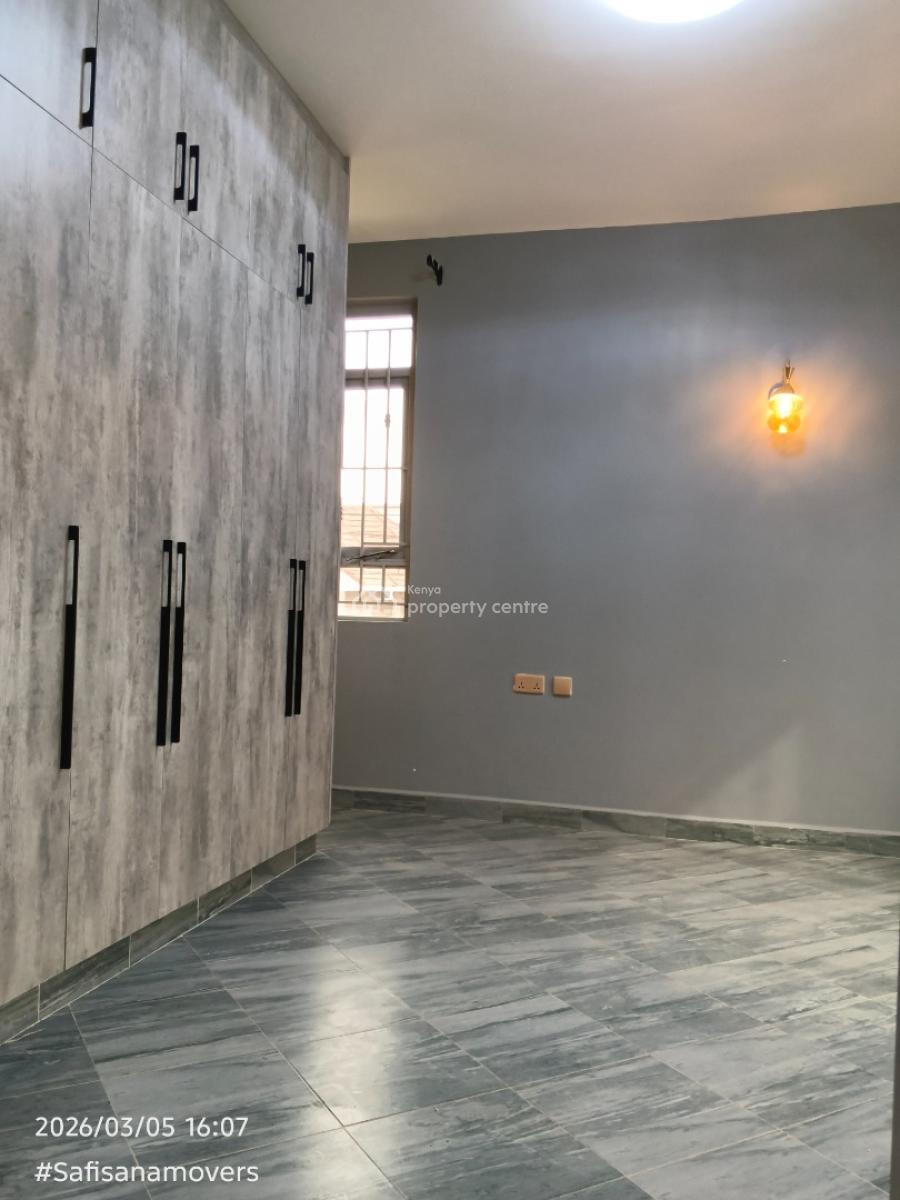 5 Bedrooms House Syokimau 38m, Syokimau Community Road, Syokimau/mulolongo, Machakos, Townhouse for Sale