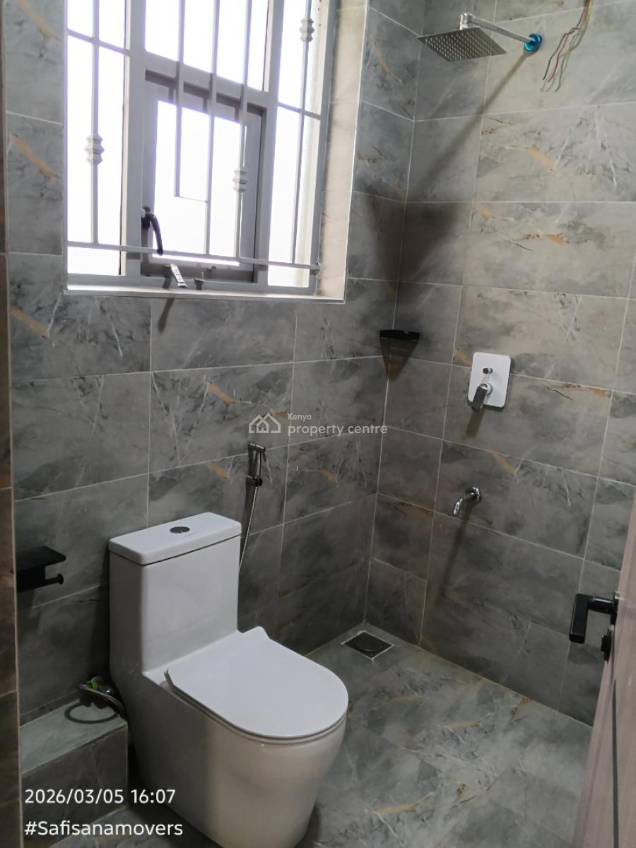 5 Bedrooms House Syokimau 38m, Syokimau Community Road, Syokimau/mulolongo, Machakos, Townhouse for Sale