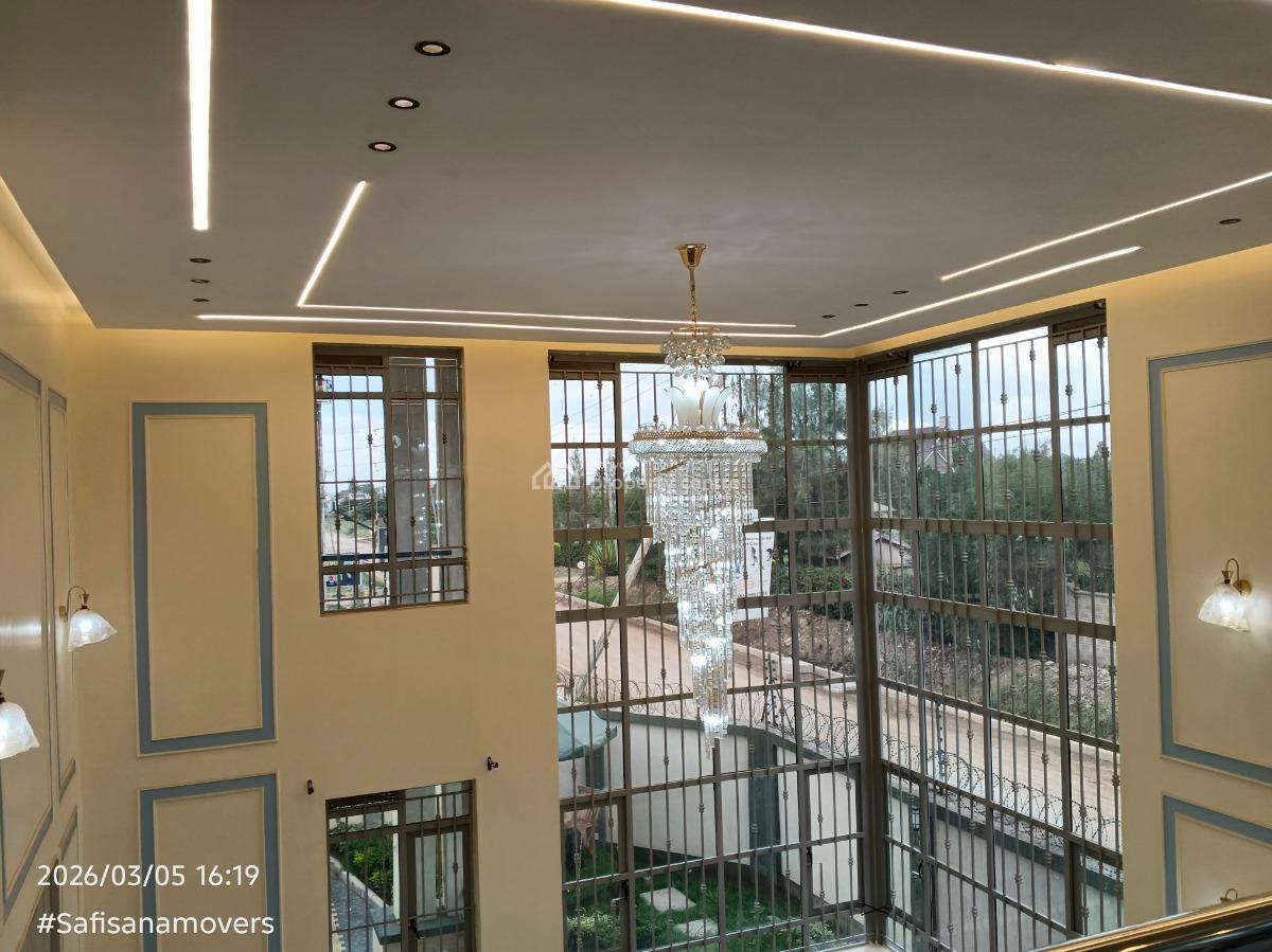 5 Bedrooms House Syokimau 38m, Syokimau Community Road, Syokimau/mulolongo, Machakos, Townhouse for Sale