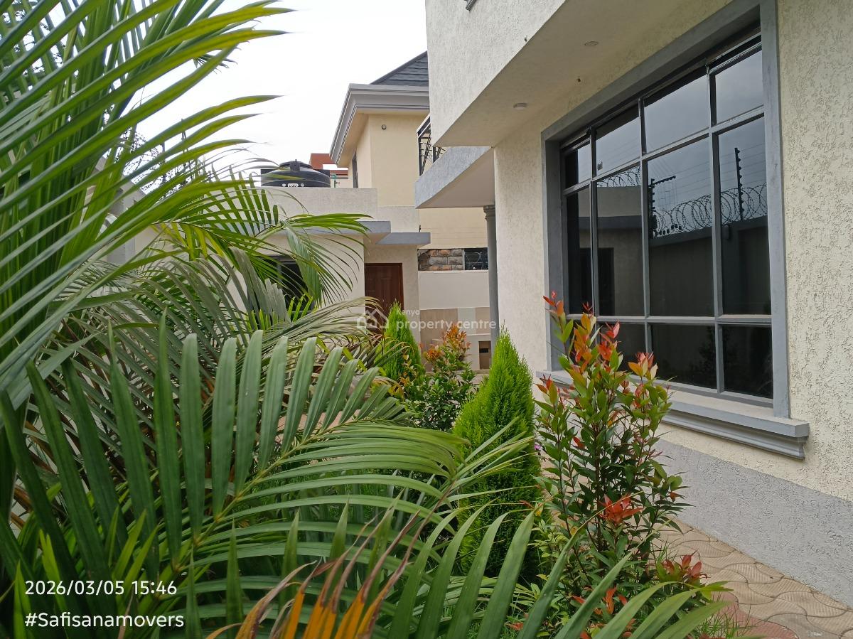 4 Bedrooms House  Syokimau, Syokimau Community Road, Syokimau/mulolongo, Machakos, Townhouse for Rent