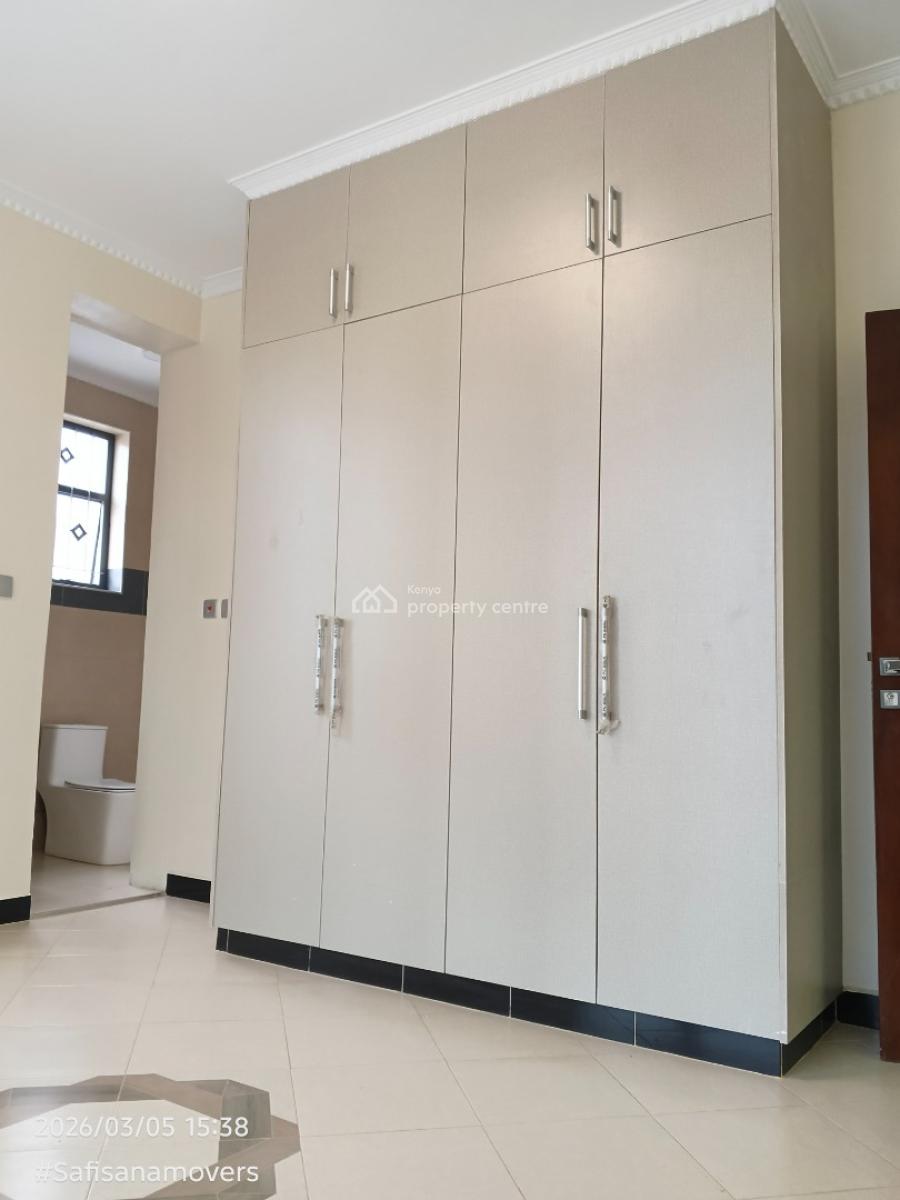 4 Bedrooms House  Syokimau, Syokimau Community Road, Syokimau/mulolongo, Machakos, Townhouse for Rent