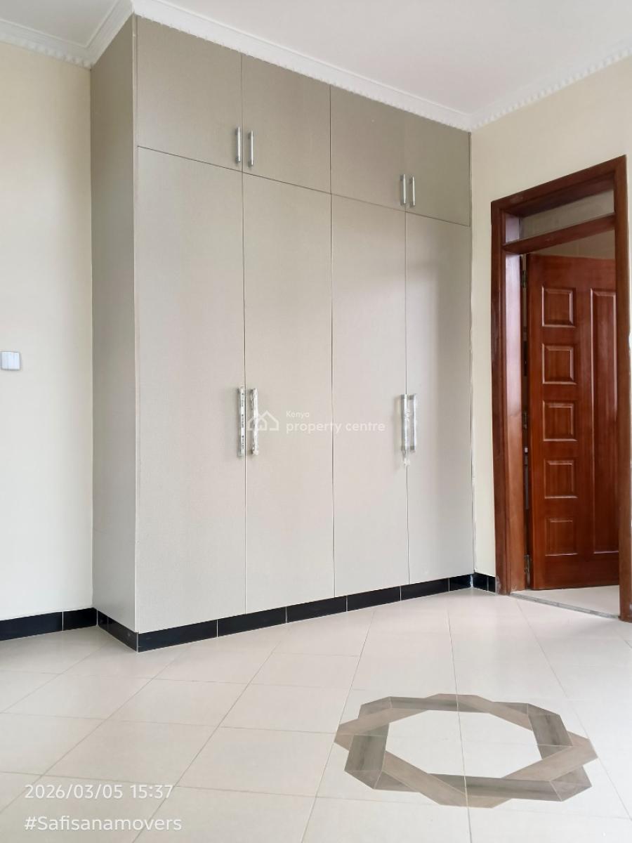 4 Bedrooms House  Syokimau, Syokimau Community Road, Syokimau/mulolongo, Machakos, Townhouse for Rent