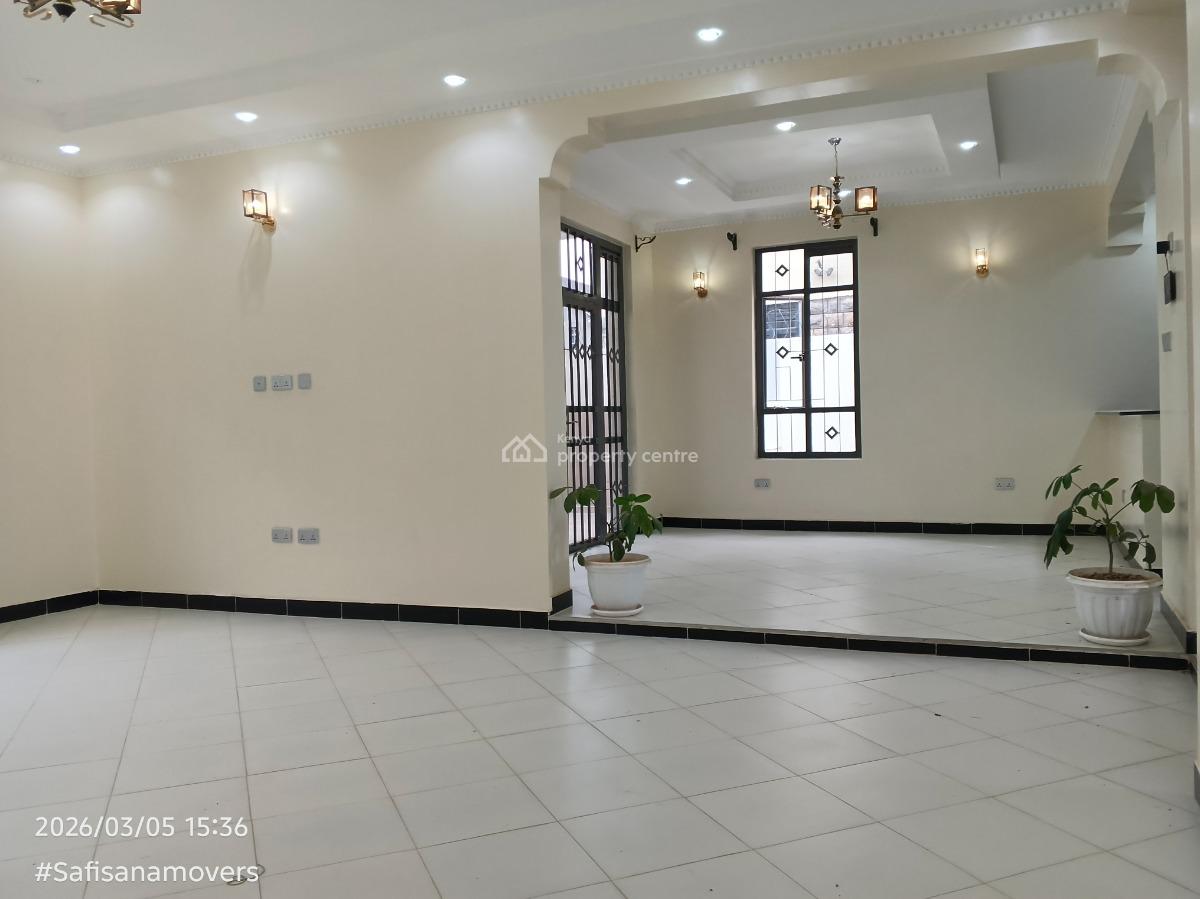 4 Bedrooms House  Syokimau, Syokimau Community Road, Syokimau/mulolongo, Machakos, Townhouse for Rent