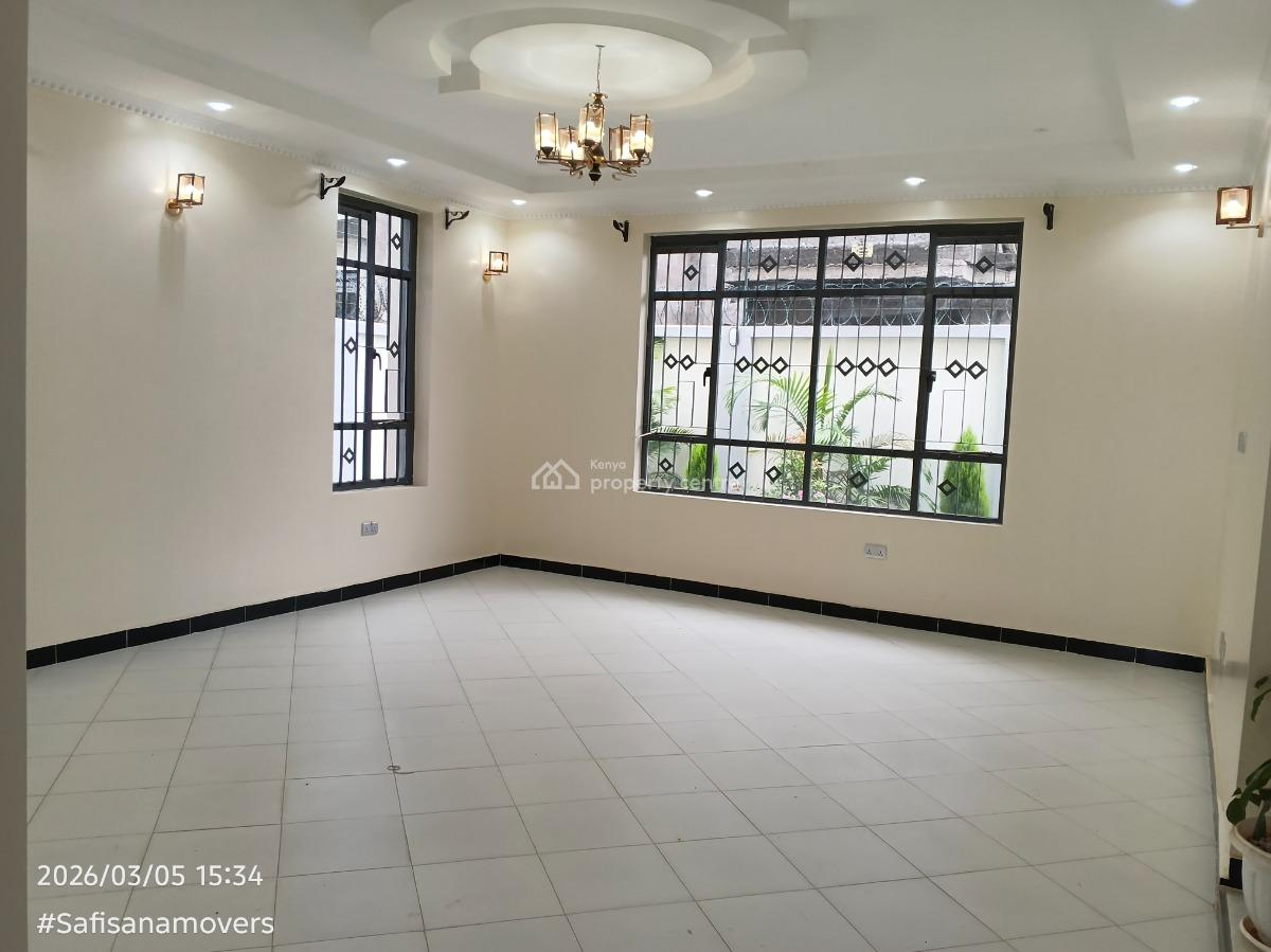 4 Bedrooms House  Syokimau, Syokimau Community Road, Syokimau/mulolongo, Machakos, Townhouse for Rent