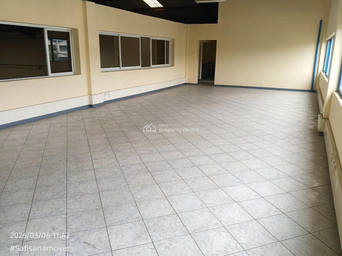 12,500 Sqft Godowns/warehouse Cabanas Mombasa Road, Mombasa Road, Embakasi, Nairobi, Warehouse for Rent