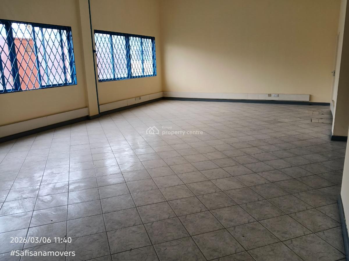 12,500 Sqft Godowns/warehouse Cabanas Mombasa Road, Mombasa Road, Embakasi, Nairobi, Warehouse for Rent