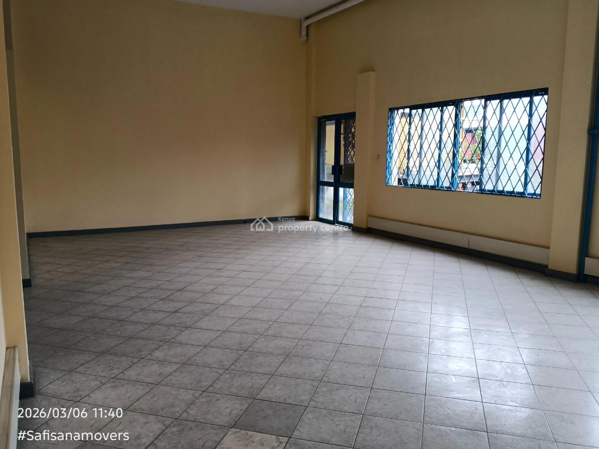 12,500 Sqft Godowns/warehouse Cabanas Mombasa Road, Mombasa Road, Embakasi, Nairobi, Warehouse for Rent