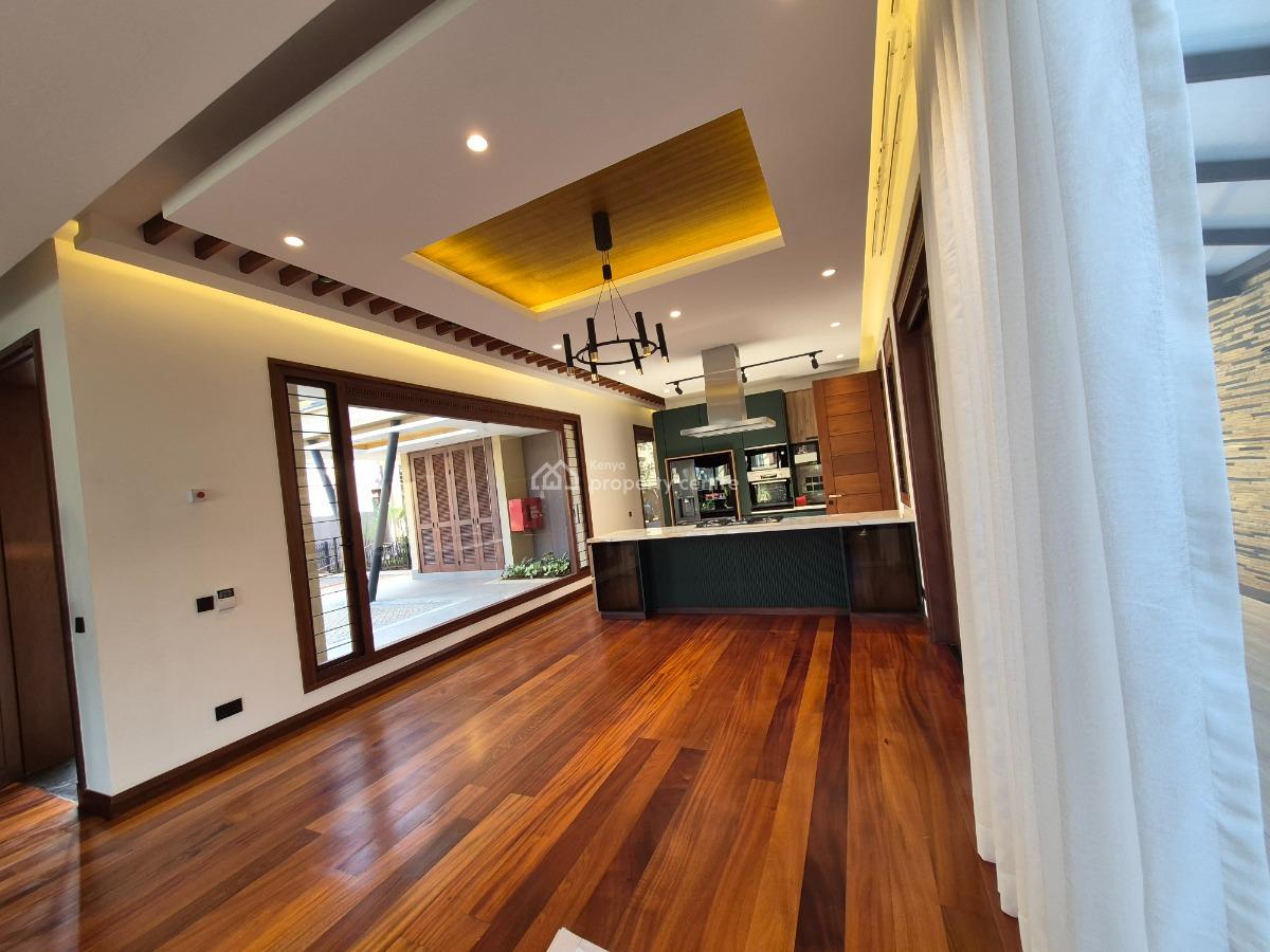 4 Bedroom Townhouse in Runda at Kshs 150,000,000, Runda, Runda, Westlands, Nairobi, Townhouse for Sale