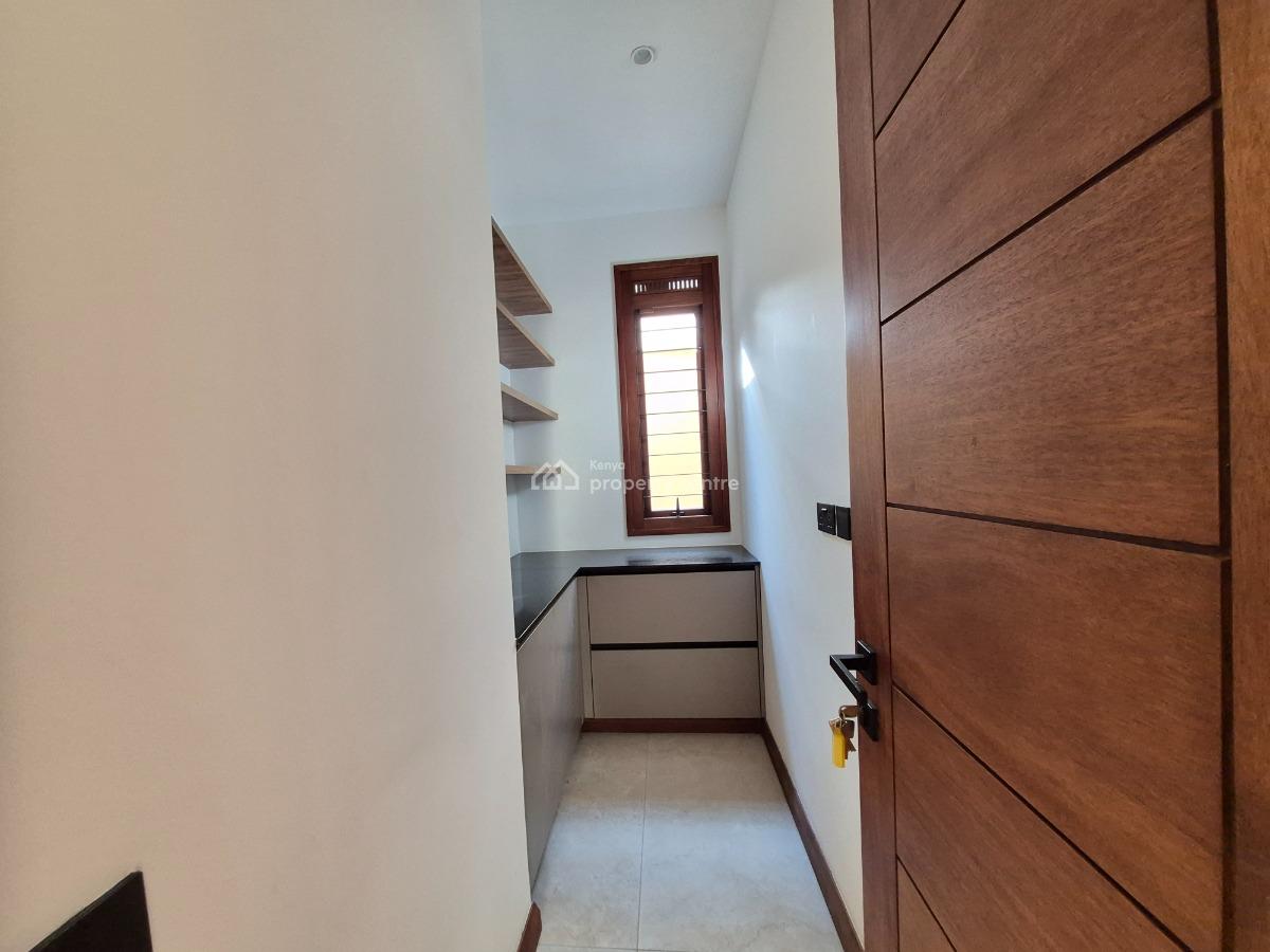 4 Bedroom Townhouse in Runda at Kshs 150,000,000, Runda, Runda, Westlands, Nairobi, Townhouse for Sale