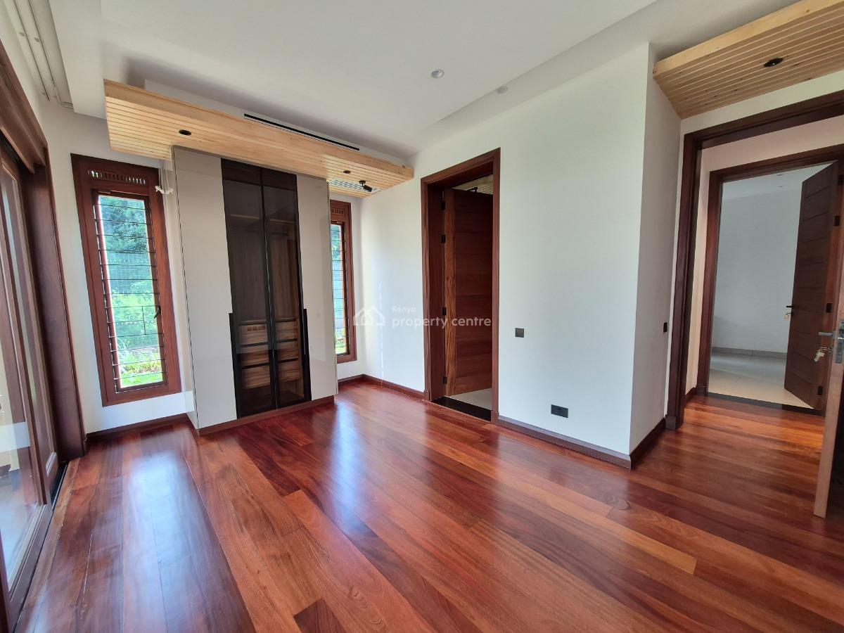 4 Bedroom Townhouse in Runda at Kshs 150,000,000, Runda, Runda, Westlands, Nairobi, Townhouse for Sale