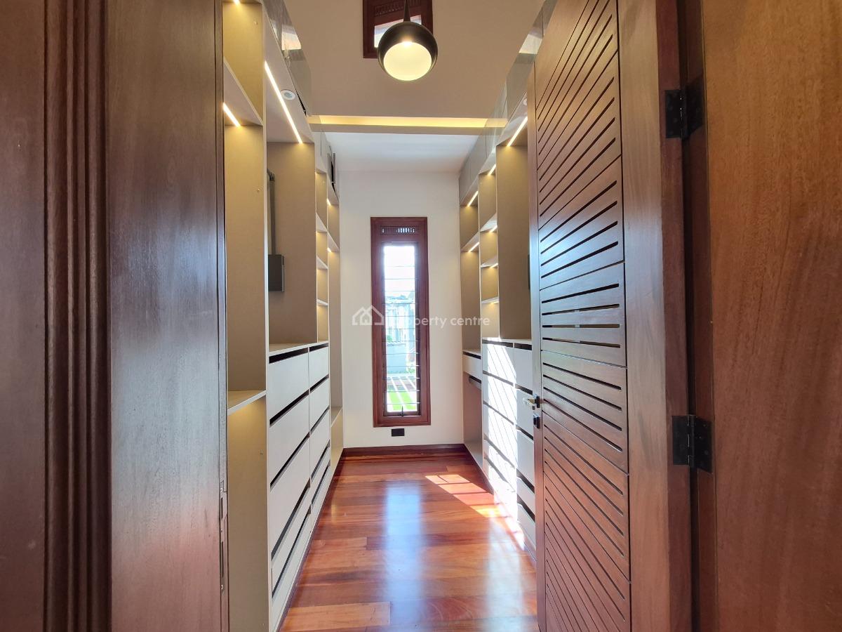 4 Bedroom Townhouse in Runda at Kshs 150,000,000, Runda, Runda, Westlands, Nairobi, Townhouse for Sale