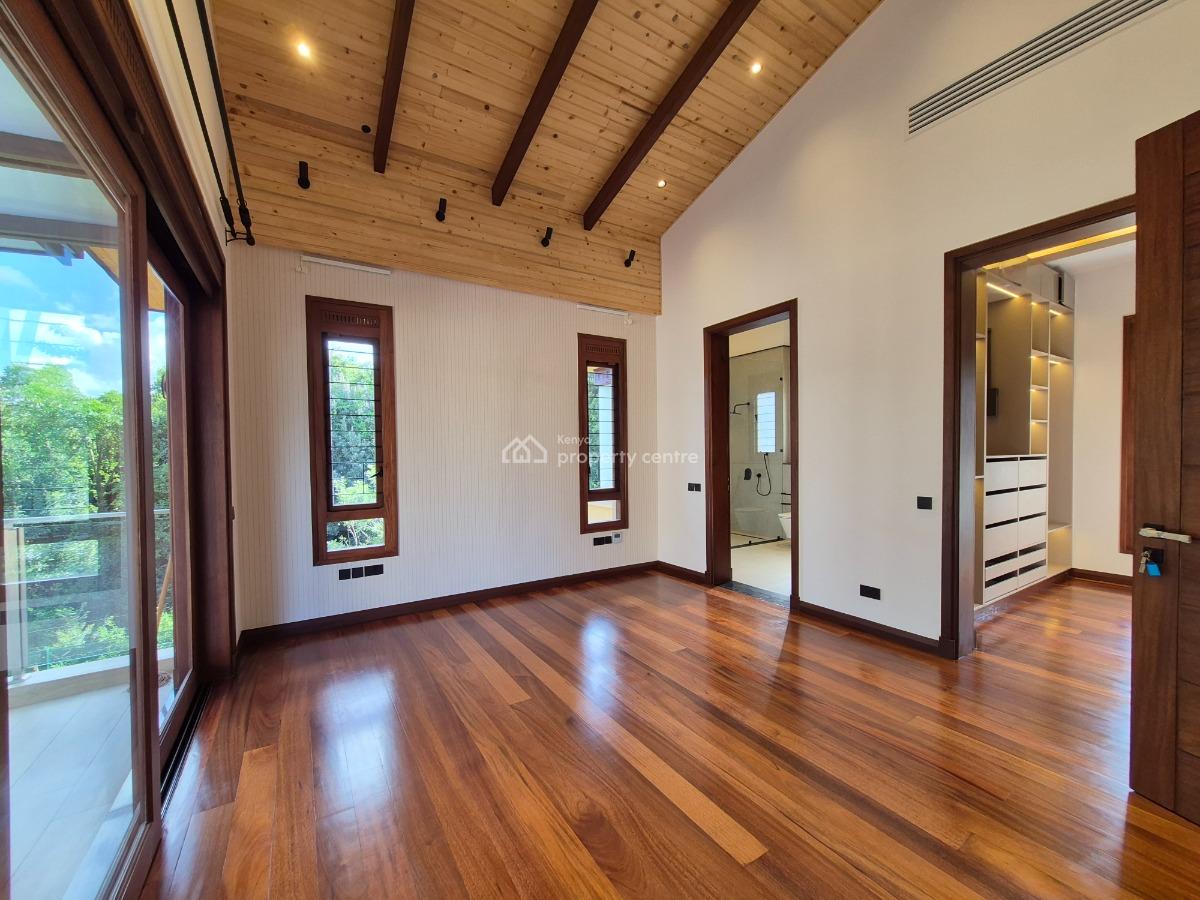 4 Bedroom Townhouse in Runda at Kshs 150,000,000, Runda, Runda, Westlands, Nairobi, Townhouse for Sale