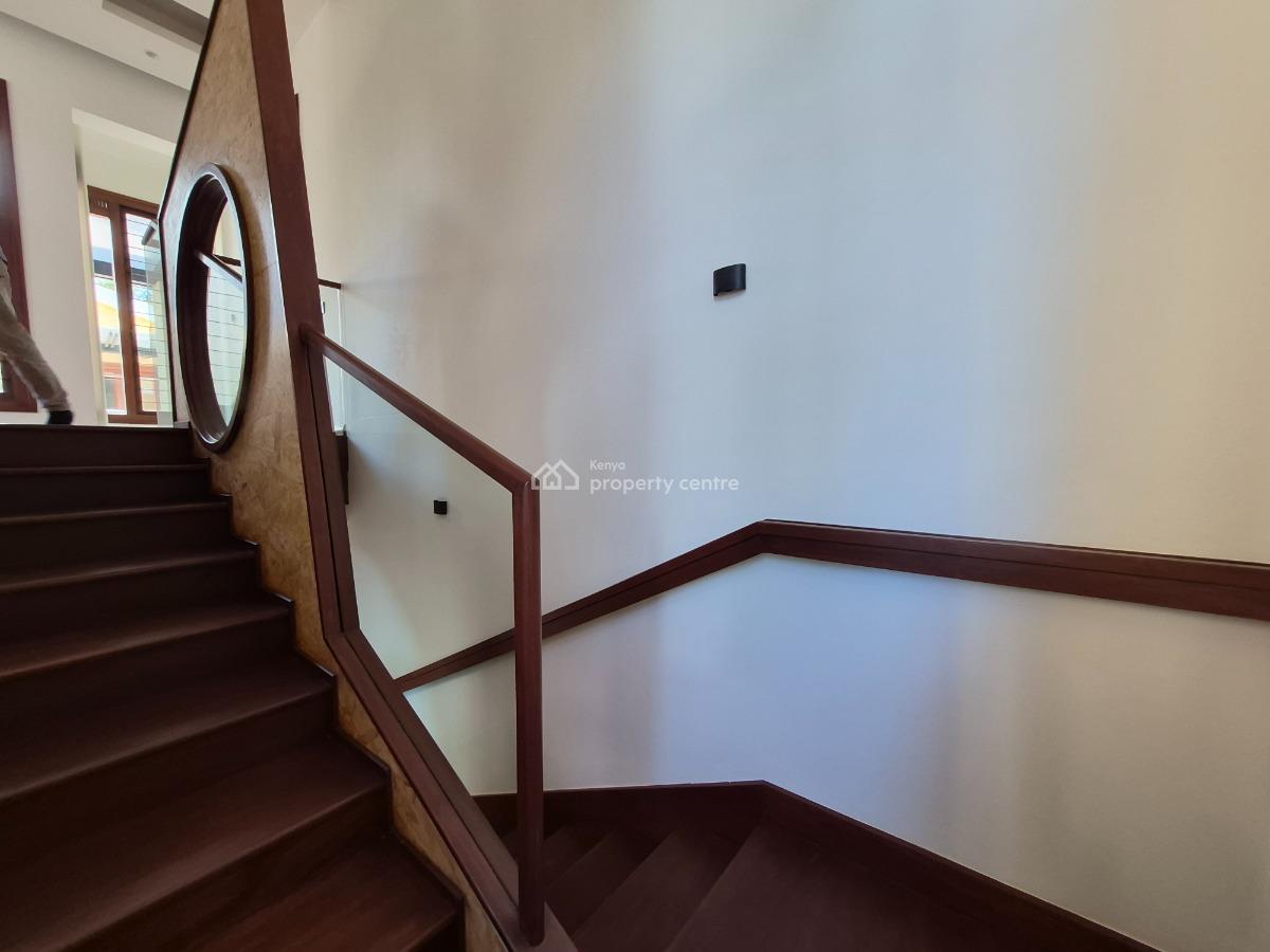 4 Bedroom Townhouse in Runda at Kshs 150,000,000, Runda, Runda, Westlands, Nairobi, Townhouse for Sale