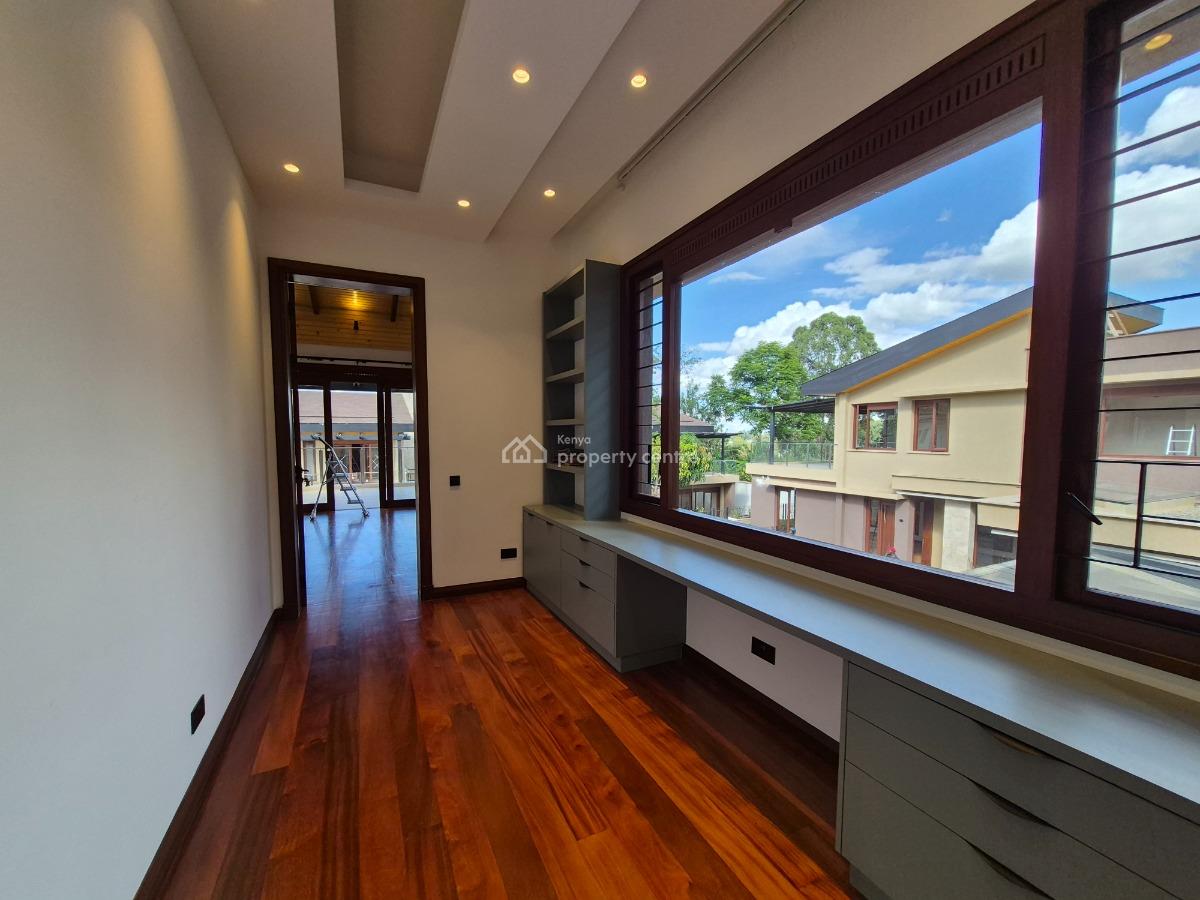 4 Bedroom Townhouse in Runda at Kshs 150,000,000, Runda, Runda, Westlands, Nairobi, Townhouse for Sale