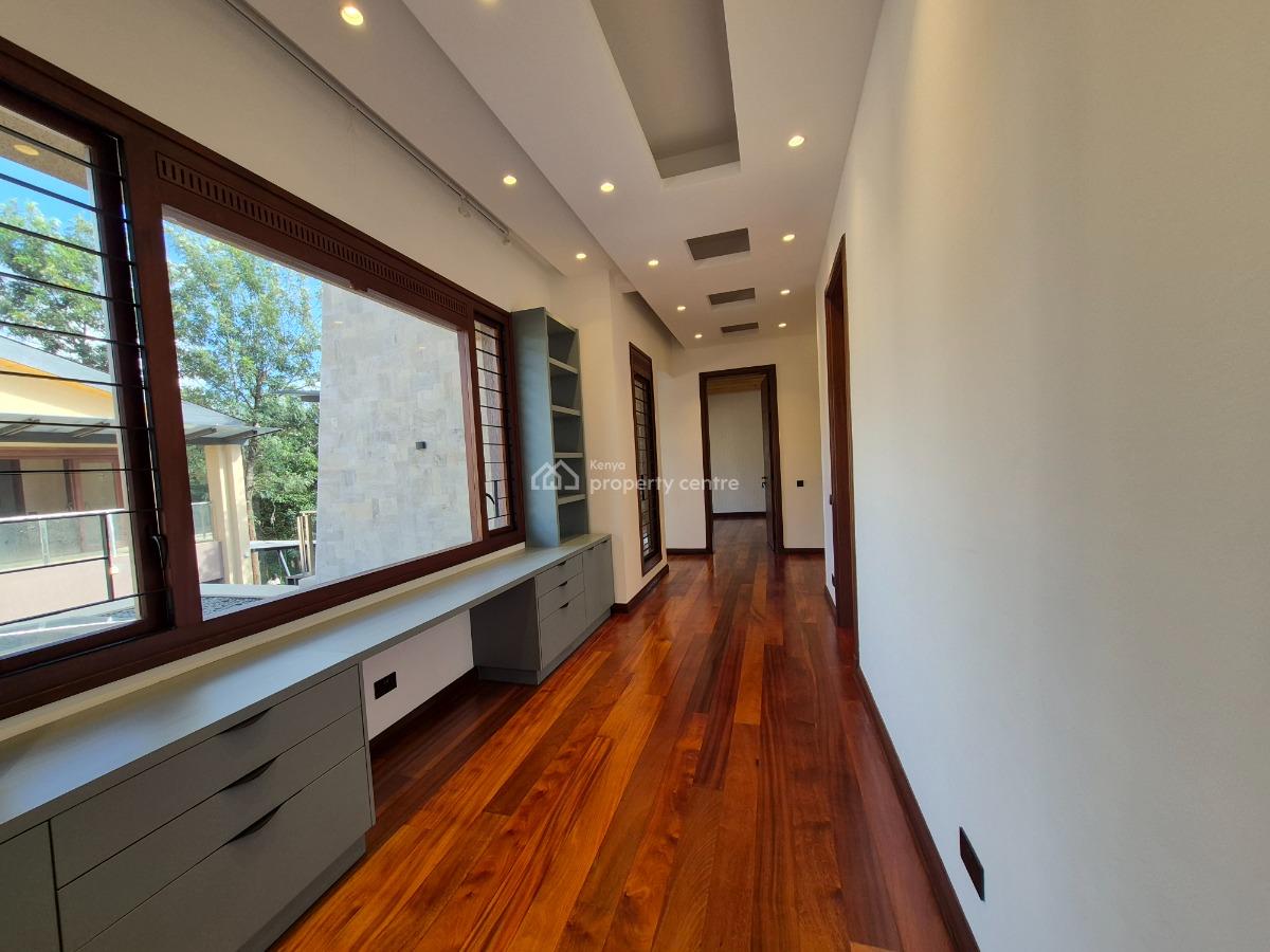 4 Bedroom Townhouse in Runda at Kshs 150,000,000, Runda, Runda, Westlands, Nairobi, Townhouse for Sale