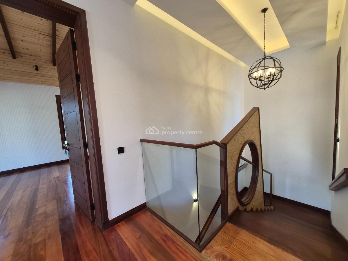 4 Bedroom Townhouse in Runda at Kshs 150,000,000, Runda, Runda, Westlands, Nairobi, Townhouse for Sale