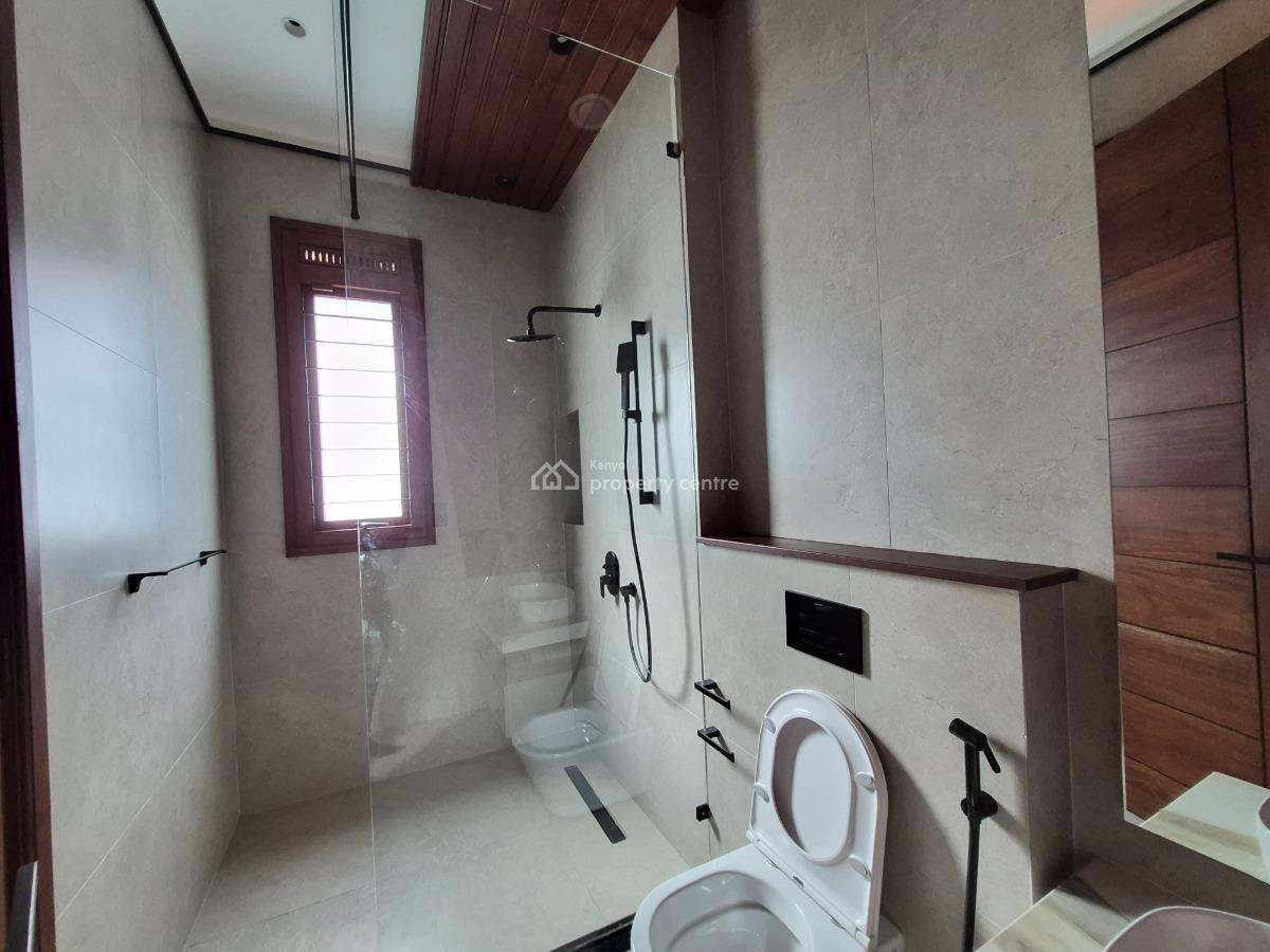 4 Bedroom Townhouse in Runda at Kshs 150,000,000, Runda, Runda, Westlands, Nairobi, Townhouse for Sale