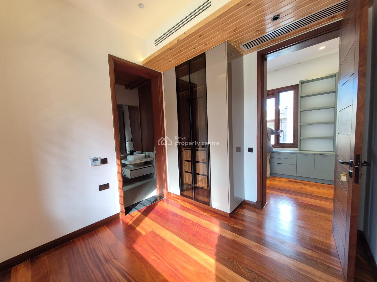 4 Bedroom Townhouse in Runda at Kshs 150,000,000, Runda, Runda, Westlands, Nairobi, Townhouse for Sale