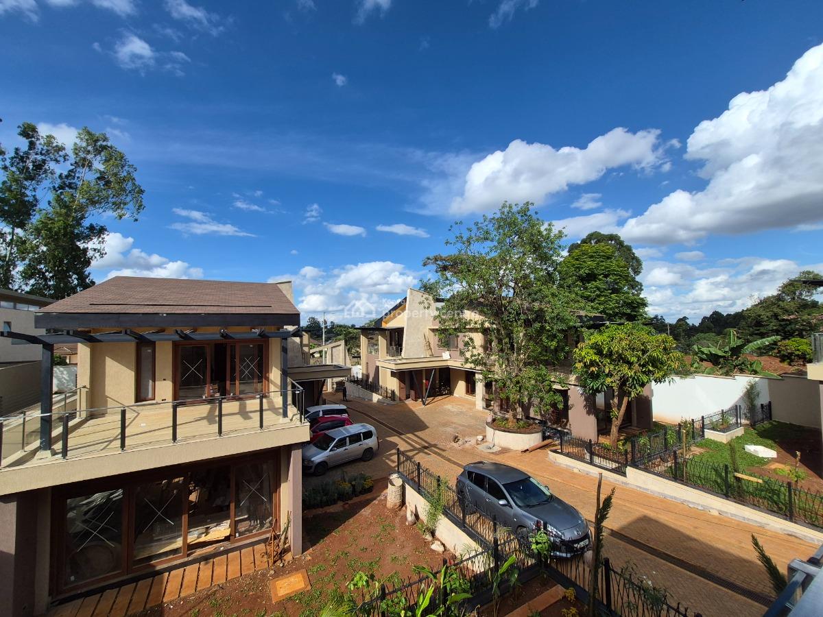 4 Bedroom Townhouse in Runda at Kshs 150,000,000, Runda, Runda, Westlands, Nairobi, Townhouse for Sale