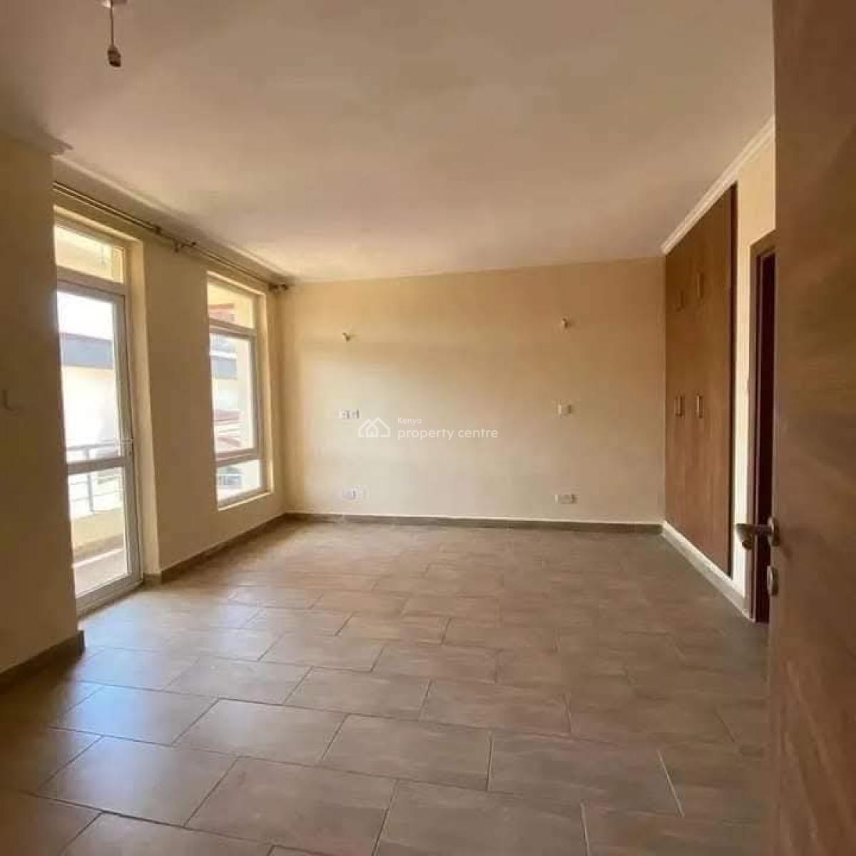Executive 3 Bedroom Plus Dsq Apartment in Kilimani, Kilimani, Kilimani, Nairobi, Apartment for Rent