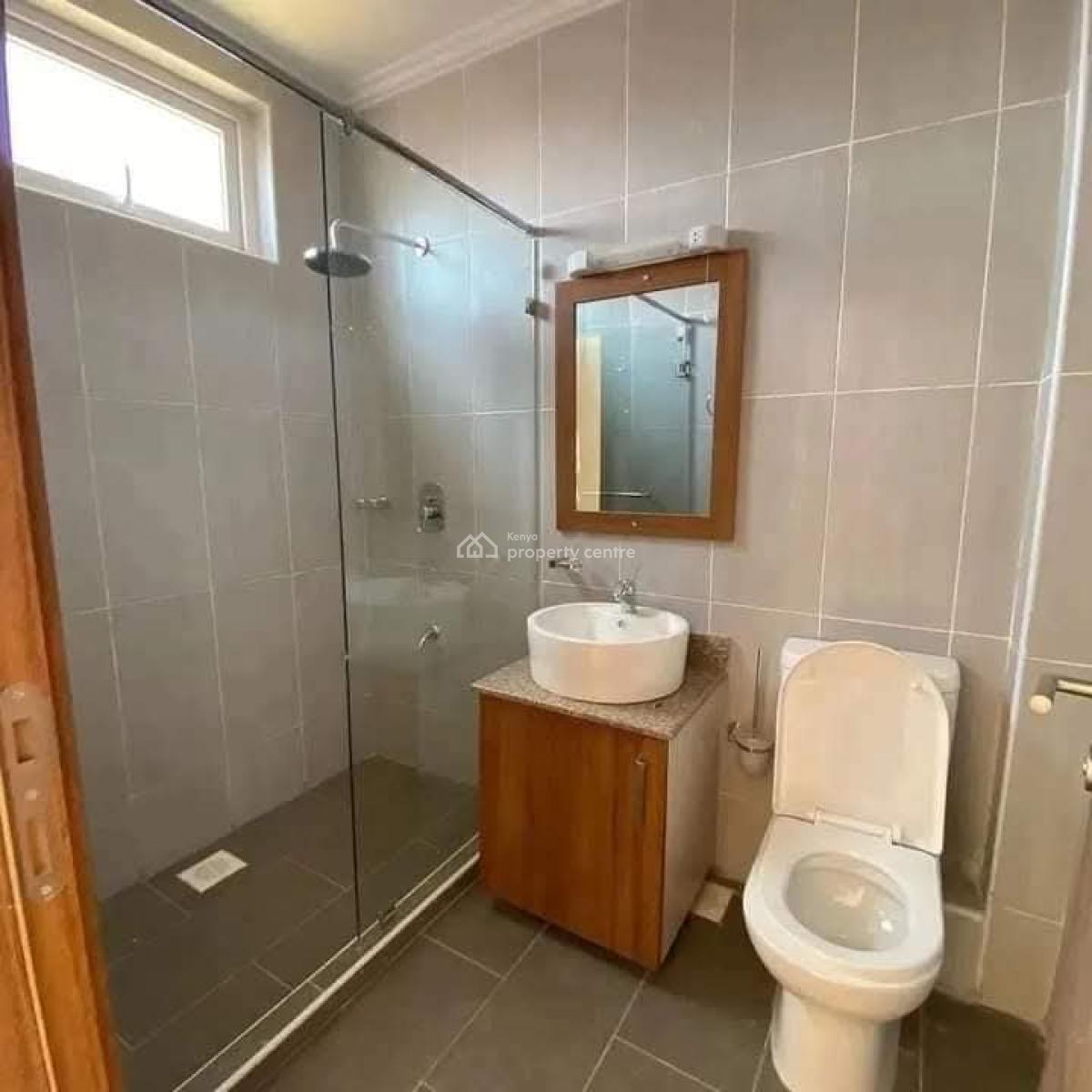 Executive 3 Bedroom Plus Dsq Apartment in Kilimani, Kilimani, Kilimani, Nairobi, Apartment for Rent