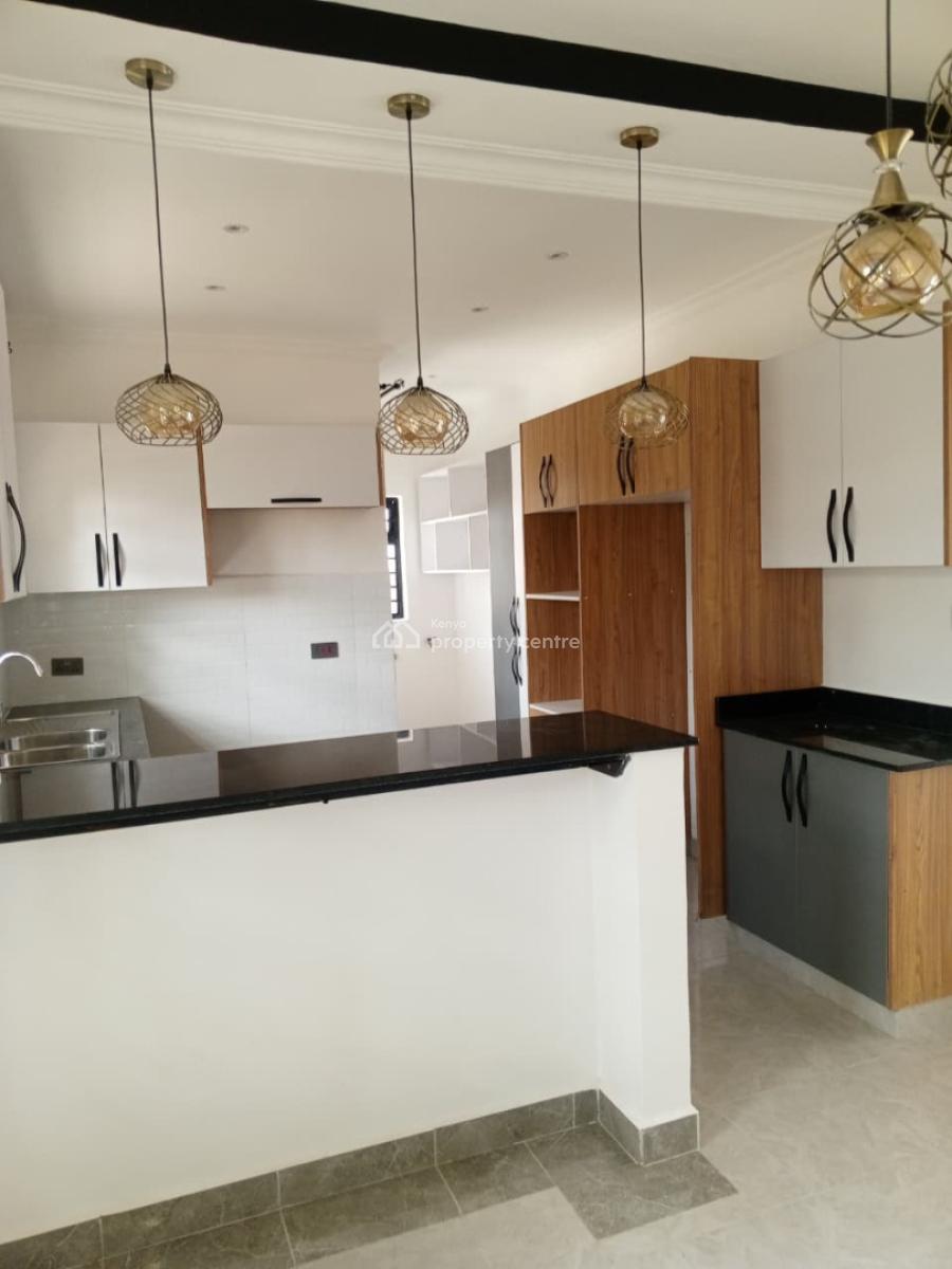 3 Bedroom Bungalows in Golden Gate, Ngong -- Touching Merisho, Matasia, Ngong, Kajiado, House for Sale