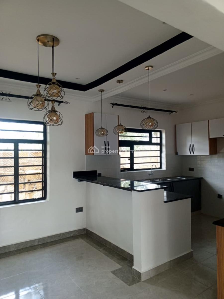 3 Bedroom Bungalows in Golden Gate, Ngong -- Touching Merisho, Matasia, Ngong, Kajiado, House for Sale