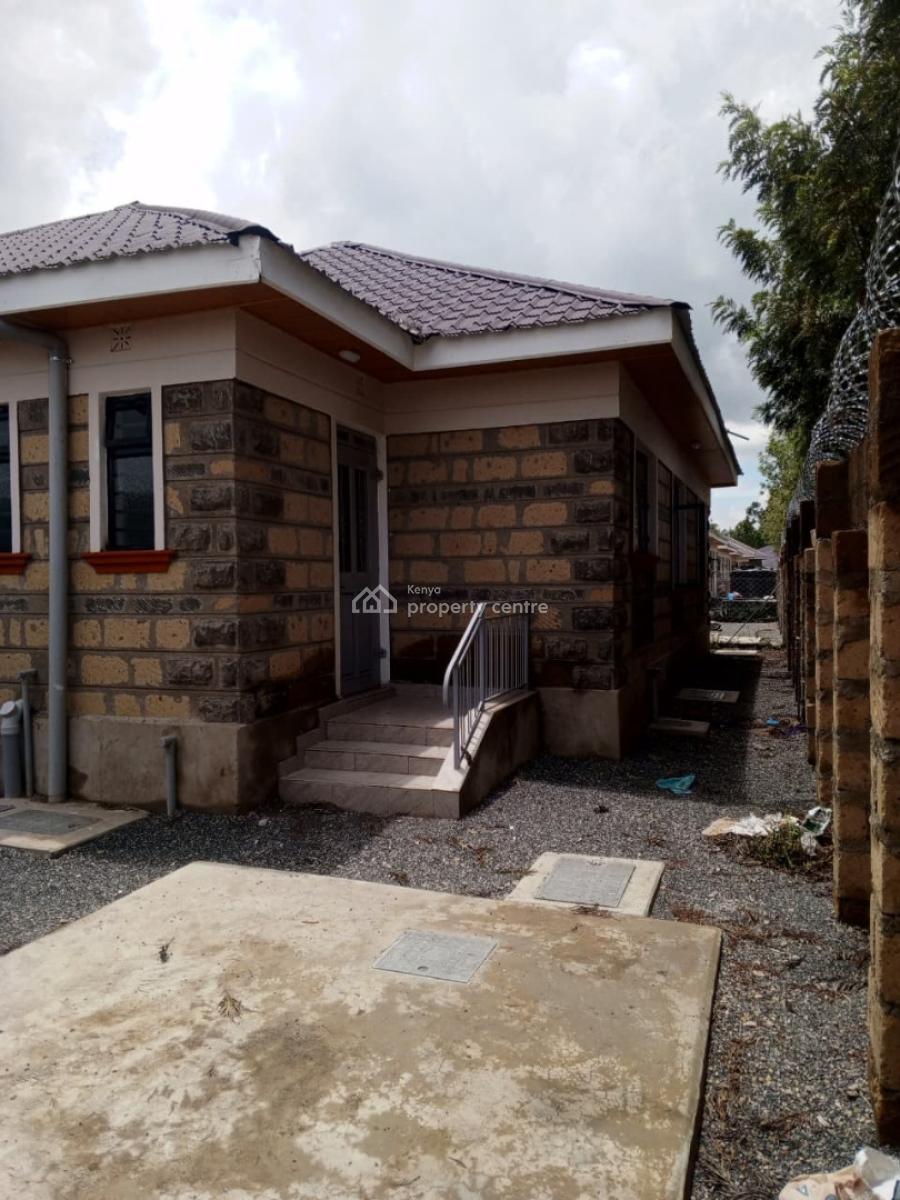 3 Bedroom Bungalows in Golden Gate, Ngong -- Touching Merisho, Matasia, Ngong, Kajiado, House for Sale