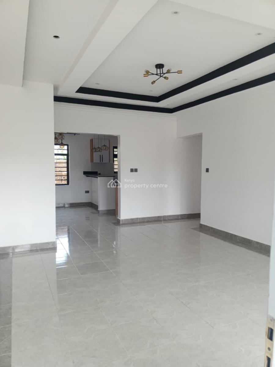 3 Bedroom Bungalows in Golden Gate, Ngong -- Touching Merisho, Matasia, Ngong, Kajiado, House for Sale