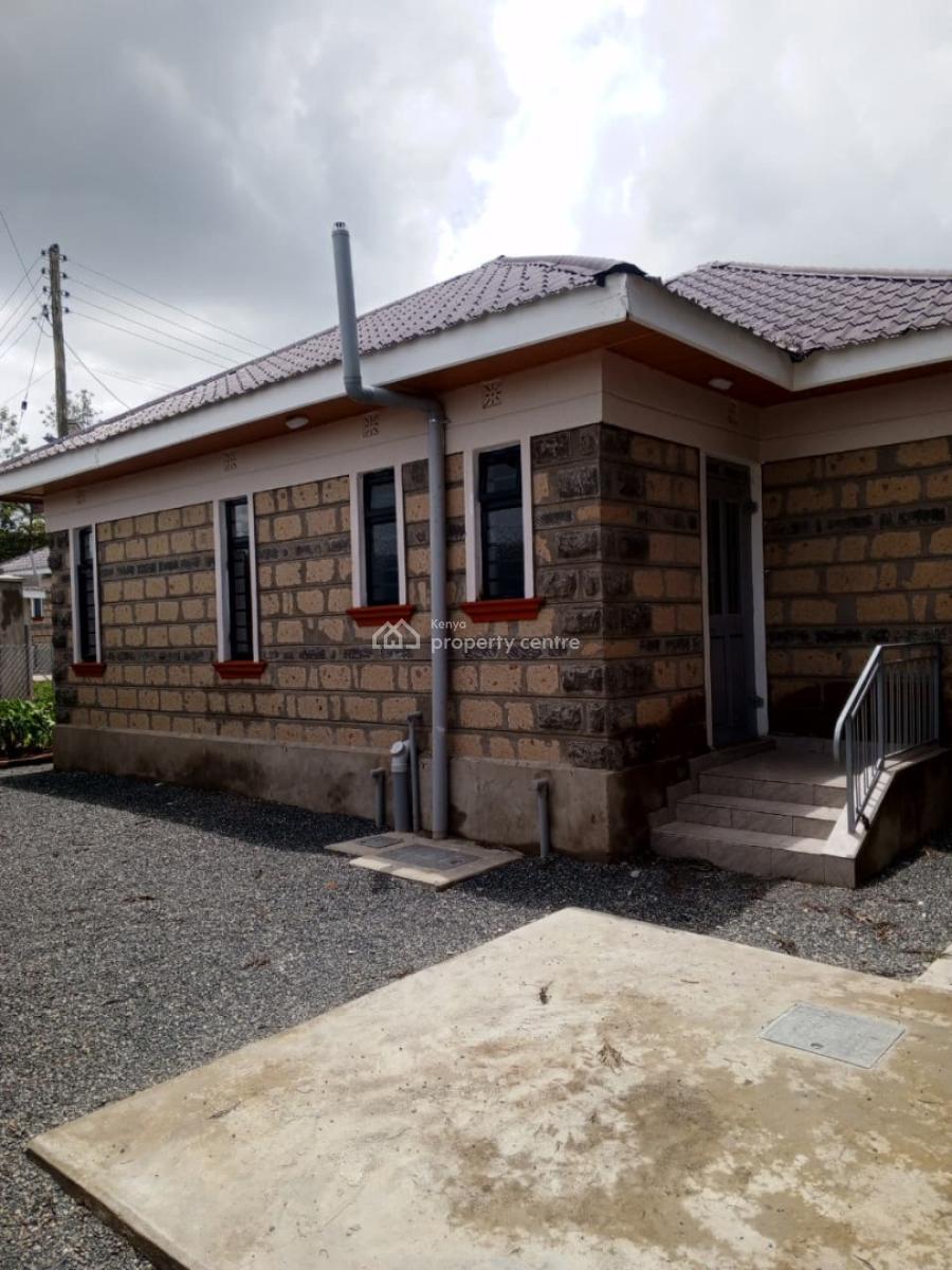 3 Bedroom Bungalows in Golden Gate, Ngong -- Touching Merisho, Matasia, Ngong, Kajiado, House for Sale