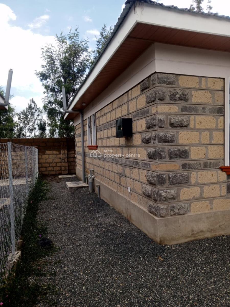 3 Bedroom Bungalows in Golden Gate, Ngong -- Touching Merisho, Matasia, Ngong, Kajiado, House for Sale