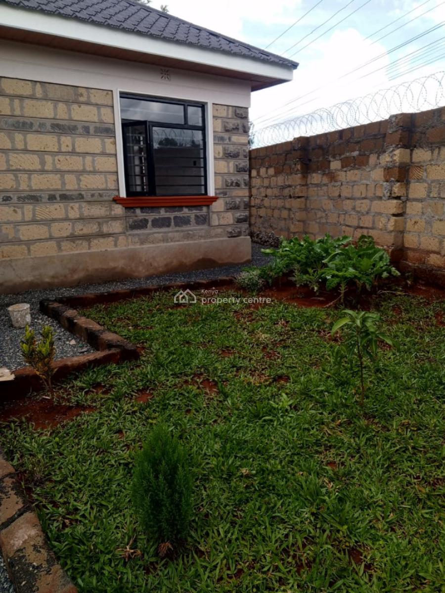 3 Bedroom Bungalows in Golden Gate, Ngong -- Touching Merisho, Matasia, Ngong, Kajiado, House for Sale