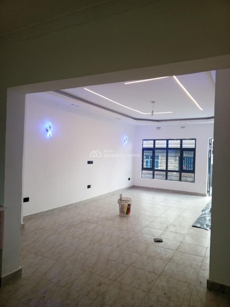 3 Bedroom Bungalows in Ngong -- Ksh 8m, Matasia, Ngong, Kajiado, House for Sale