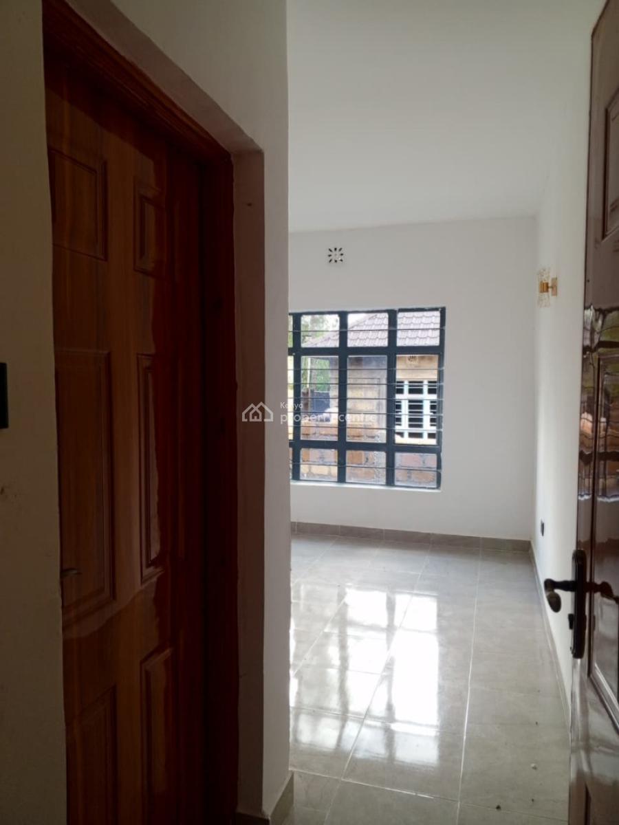 3 Bedroom Bungalows in Ngong -- Ksh 8m, Matasia, Ngong, Kajiado, House for Sale