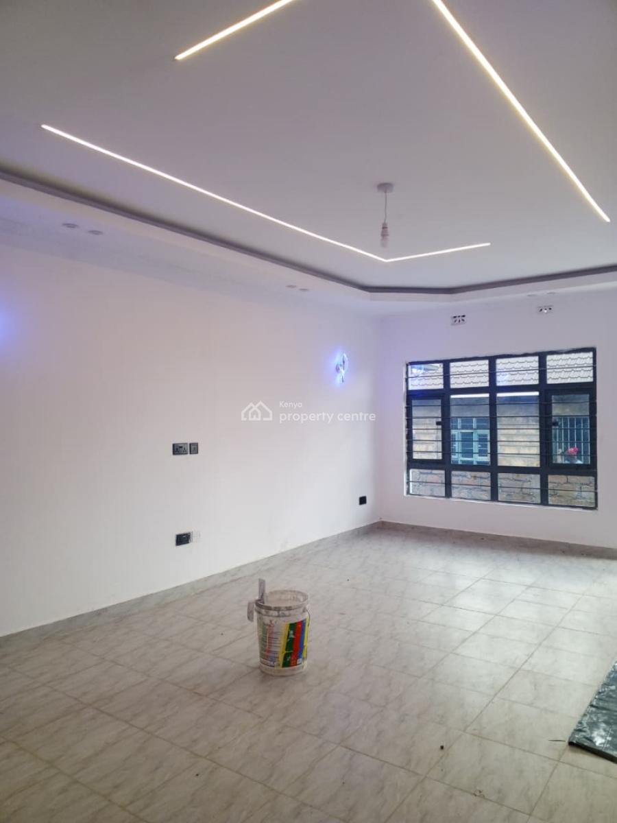 3 Bedroom Bungalows in Ngong -- Ksh 8m, Matasia, Ngong, Kajiado, House for Sale