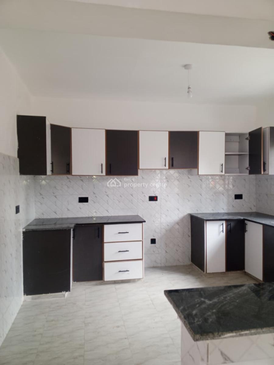 3 Bedroom Bungalows in Ngong -- Ksh 8m, Matasia, Ngong, Kajiado, House for Sale