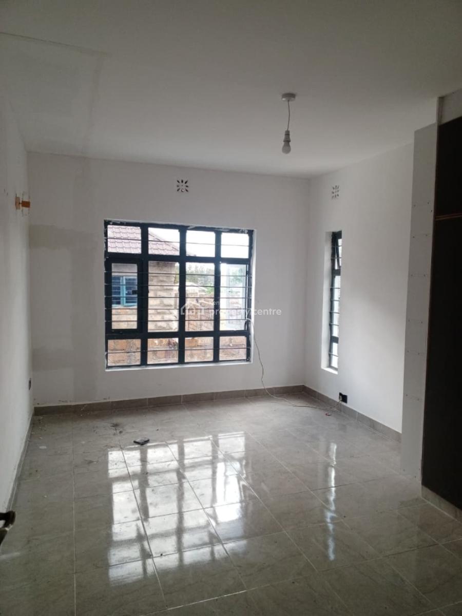 3 Bedroom Bungalows in Ngong -- Ksh 8m, Matasia, Ngong, Kajiado, House for Sale